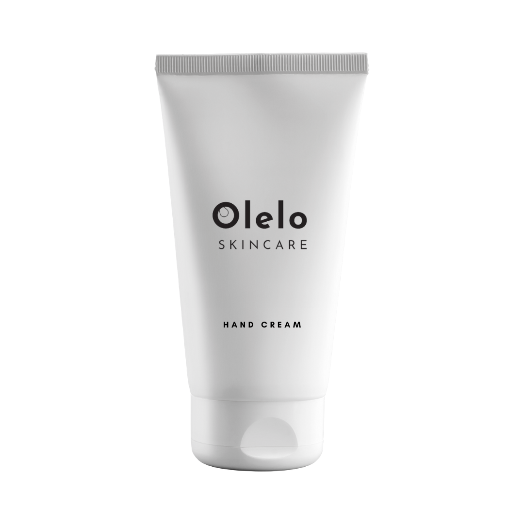 Hand Cream